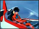 Macross Saga EP 01