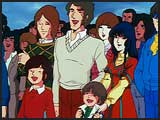 Macross Saga EP 01