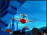 Macross Saga EP 01