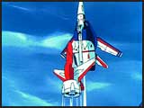 Macross Saga EP 01