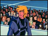 Macross Saga EP 01