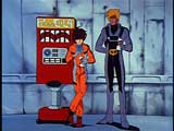 Macross Saga EP 01