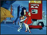 Macross Saga EP 01