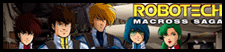 Macross Saga