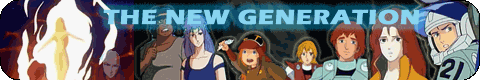 The New Generation