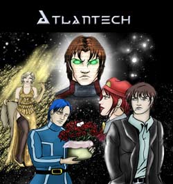 Altlantech Universe