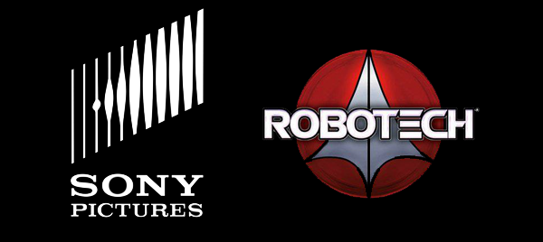 Sony Pictures Acquires RObotech RIghts