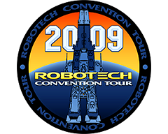 Robotech Convention Tour