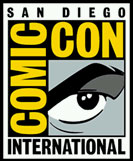 Comic Con Logo