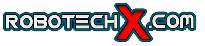 RobotechX Logo