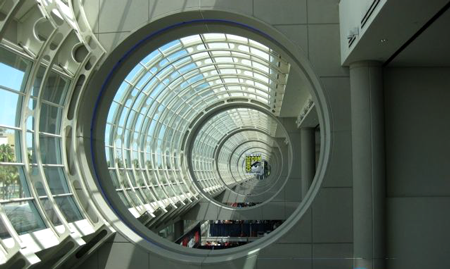 San Diego Convention Center