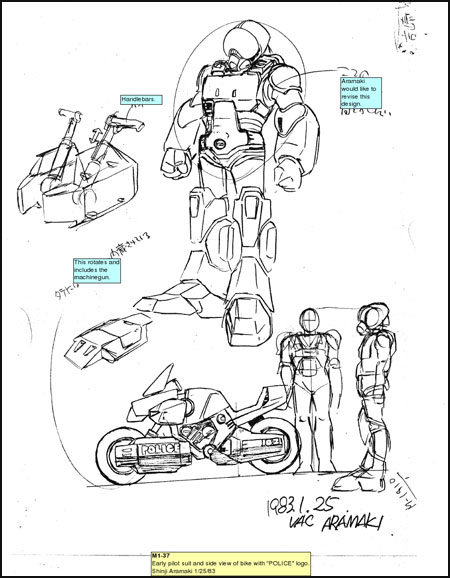 The Imai Files - Concept 2 