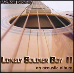 Lonely Soldier Boy II