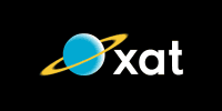 Xat Logo